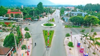قدرت جنبش تقلید میهن‌پرستانه در کرونگ بونگ
