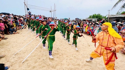 Διατήρηση πολιτιστικών αξιών στο πλαίσιο της ένταξης
