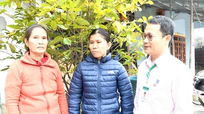 កម្ចីអនុគ្រោះសម្រាប់អតិថិជនដើម្បីស្តារផលិតកម្មឡើងវិញក្រោយគ្រោះធម្មជាតិ