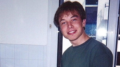 Překvapivé vzdělání nejbohatšího muže světa, po dvou dnech odešel z doktorátu