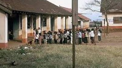 Nhớ mái trường xưa…