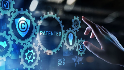 Trung Quốc trở thành nước đầu tiên vượt mốc 5 triệu bằng sáng chế