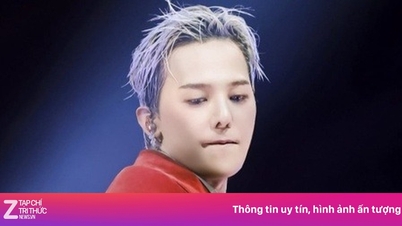 G-Dragon вызывает споры