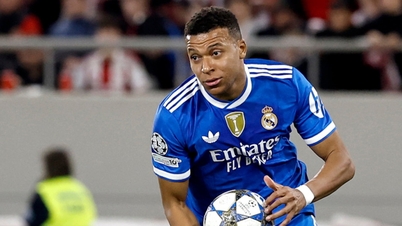 فٹ بال کی پیشن گوئی گیرونا بمقابلہ ریئل میڈرڈ: Mbappe کو روکنا مشکل