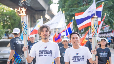 개최국 태국, SEA 게임 33으로 경제 활성화 기대