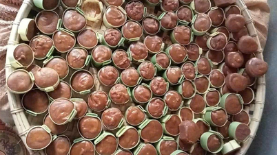 ການເຮັດນ້ຳຕານ - ສິລະປະການເຊື່ອມຕົວກັບທຳມະຊາດ ແລະ ຮີດຄອງປະເພນີຂອງລາວ