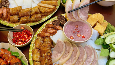 Descubra la cocina de Hung Yen: platos exclusivos con sabores únicos del norte.