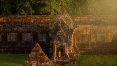 Zuid-Laos: ontdek het erfgoed van Wat Phou en het Bolaven-plateau