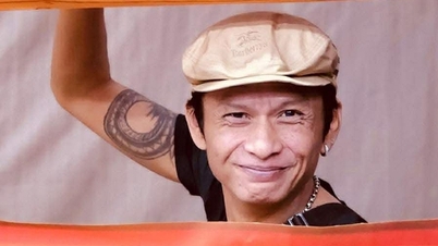 Zmarł fotograf Lan Tran, artysta opłakuje