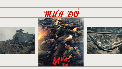 Memperkenalkan 6 filem biasa dalam Minggu Filem Vietnam di Laos 2025