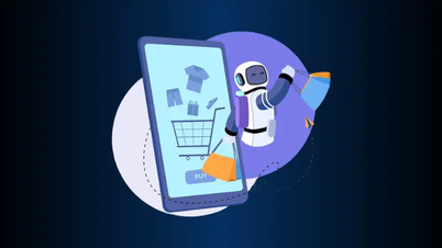 Teknologi 30. november: AI skaper rekordstor satsing på Black Friday 2025