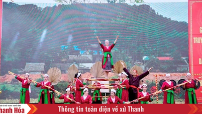 Сохранение и развитие самобытности этнической группы Тхо