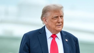 Venezuela critica anuncio de presidente de EEUU sobre cierre de espacio aéreo