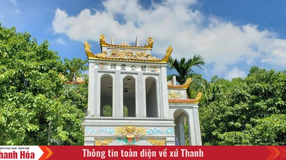 По историческим и культурным слоям деревни Нхуан Тхать