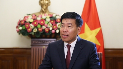 람 사무총장의 라오스 방문: 베트남과 라오스의 특별한 우정에 새로운 돌파구 마련