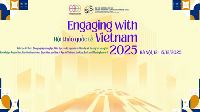 Το 15ο Διεθνές Συνέδριο "Συνδέοντας το Βιετνάμ" έρχεται σύντομα
