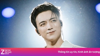 Soobin bersinar dalam konser di hadapan 10.000 penonton di Kota Ho Chi Minh