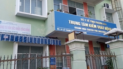 Luôn tận tâm, tận tình chăm sóc, điều trị người có 'H' ở Khánh Hòa