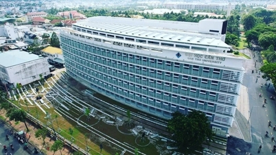 علاقائی یونیورسٹی رکھیں یا چھوڑ دیں؟