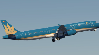 베트남항공, 에어버스 항공기 소프트웨어 업데이트 완료