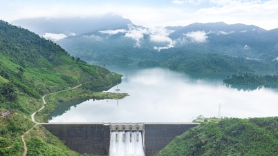 Urgently revise and supplement the operating procedures of inter-reservoirs in the Central river basins.