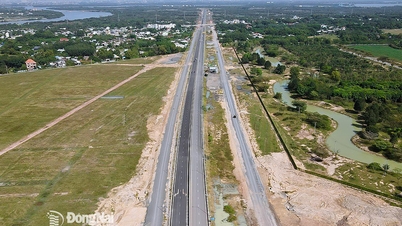 Điều chỉnh chủ trương đầu tư Dự án Thành phần 1A, Đường vành đai 3 - Thành phố Hồ Chí Minh