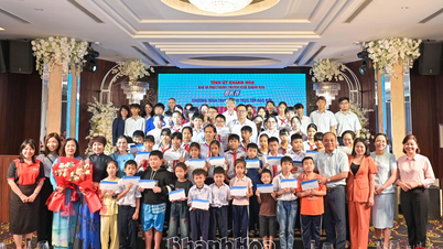 Báo và Phát thanh, Truyền hình Khánh Hòa tổ chức chương trình truyền hình trực tiếp đặc biệt kêu gọi nguồn lực hỗ trợ cho học sinh vùng lũ