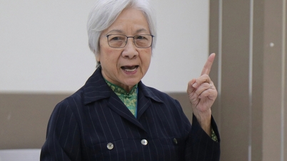 Dr. Luong Bach Van: Este é o 'momento de ouro' para a diplomacia entre os povos.