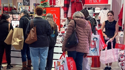 AIの力でアメリカ人はブラックフライデーに過去最高の118億ドルを消費