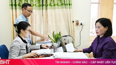 Komune pergunungan Huong Do melebihi sasaran pengurangan kemiskinan