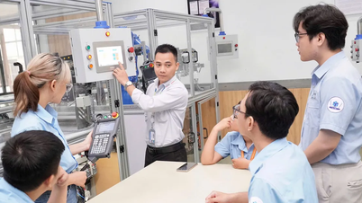 تکمیل چارچوب نهادی برای دستیابی به موفقیت در شهر هوشی مین - بخش 6: اهرم‌هایی برای ارتقای اقتصاد دیجیتال