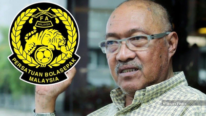 Lenda da Malásia: Estou pessimista quanto à capacidade de superar o Vietnã Sub-22.