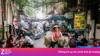 Hanoi er en «urban perle» i amerikanske aviser