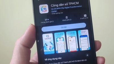 Ho Chi Minh City launches digital Social Security application