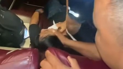 Historien om personen som reddet livet til en passasjer med hjerteinfarkt på en buss