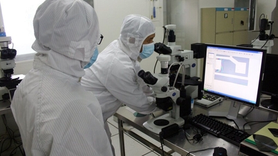 Создайте среду, поощряющую инновации