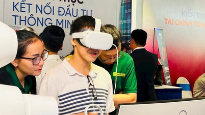 הו צ'י מין סיטי: מפת דרכים להפוך למרכז הסטארט-אפים והחדשנות של אזור ASEAN עד 2030