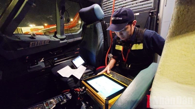 Vietjet completes software/hardware updates for all 69 Airbus aircraft ahead of schedule