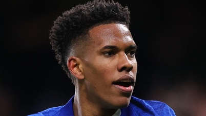 «Челси» против «Арсенала»: будущий обладатель «Золотого мяча» Эстевао