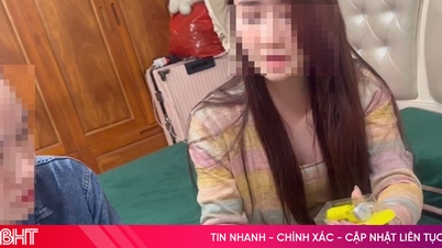 Nebezpečí injekcí pro rychlé hubnutí