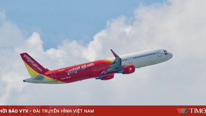 Vietjet melengkapkan kemas kini perisian untuk semua 69 pesawat Airbus lebih awal daripada jadual