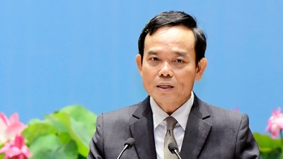 Sekretarz partii w Ho Chi Minh City, Tran Luu Quang: Front jest pomostem służącym do przyjmowania i obsługi opinii ludzi.