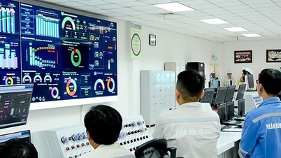 Ca Mau ส่งเสริมการเปลี่ยนแปลงทางดิจิทัลในอุตสาหกรรมและเกษตรกรรม