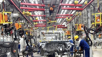 เศรษฐกิจดิจิทัลกลายเป็นตัวขับเคลื่อนการเติบโตใหม่ของนินห์บิ่ญ