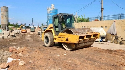 Từ công trường cầu Nguyễn Trãi đến phòng xử án: Hải Phòng thay đổi cách làm bằng dữ liệu số