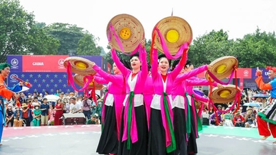 Removing resource bottlenecks for the cultural industry