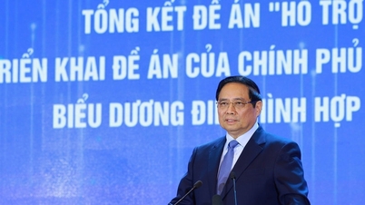 Pham Minh Chinh miniszterelnök: A vietnami nők a „3 úttörő” és az „5 mester” szellemiségét népszerűsítik a kreatív startupokban
