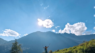 Com o fenix 8 microLED em mãos, seguindo os passos de... Ky Quan San