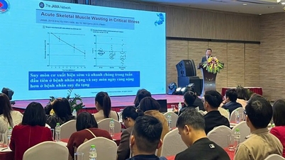 कर्मचारियों के स्वास्थ्य की रक्षा के लिए काम करने वाले डॉक्टरों की टीम को पेशेवर बनाना