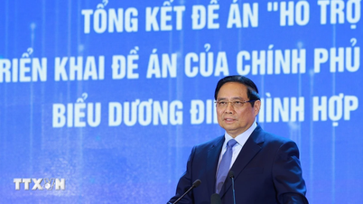 वियतनामी महिलाएं व्यवसाय शुरू करने और वैश्विक आपूर्ति श्रृंखलाओं में भाग लेने के लिए प्रतिस्पर्धा करती हैं